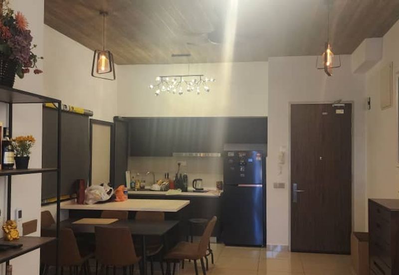 Setia City Residences @ Setia City