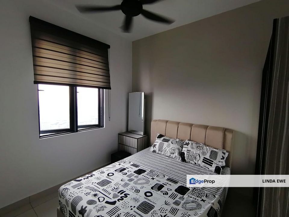 Setia City Residence for Rent, Selangor, Setia Alam/Alam Nusantara