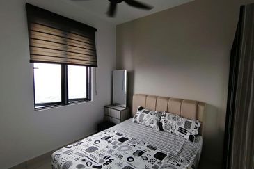 Setia City Residences @ Setia City