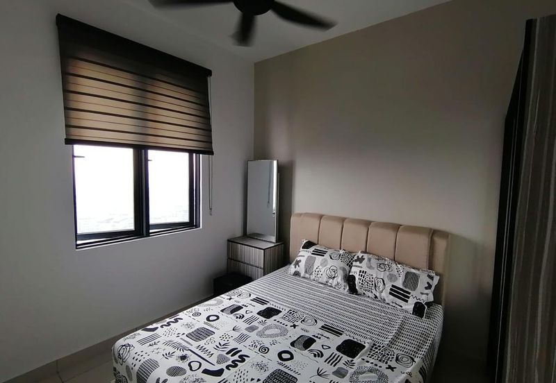 Setia City Residences @ Setia City