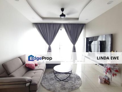 Setia City Residence for Rent, Selangor, Setia Alam/Alam Nusantara