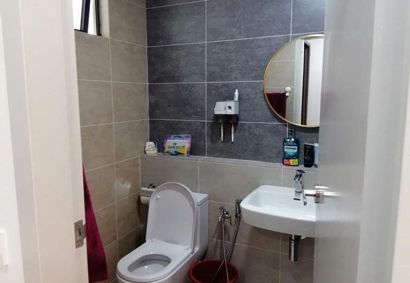 Setia City Residences @ Setia City