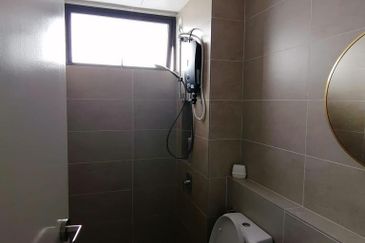 Setia City Residences @ Setia City