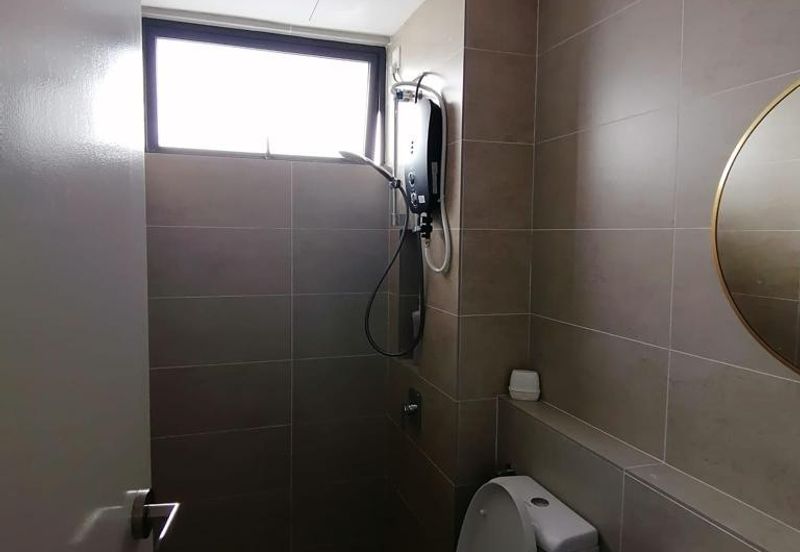 Setia City Residences @ Setia City