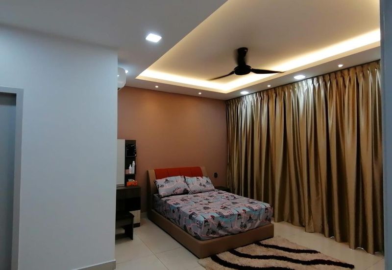 Setia City Residences @ Setia City