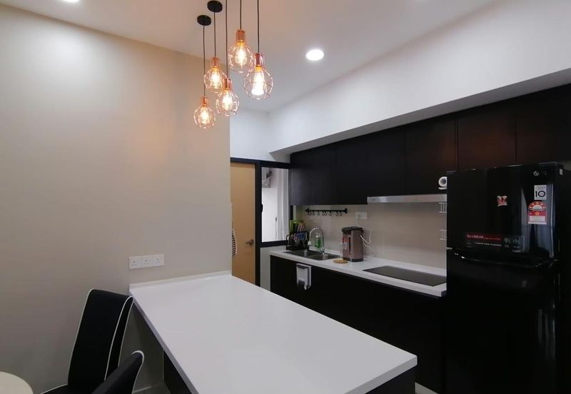 Setia City Residences @ Setia City