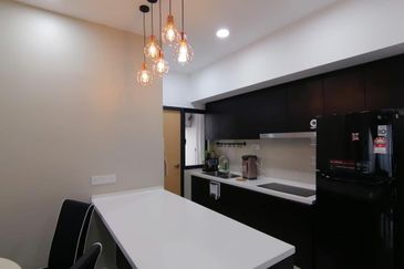 Setia City Residences @ Setia City