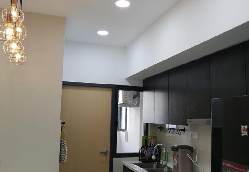 Setia City Residences @ Setia City