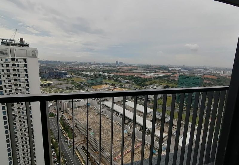 Setia City Residences @ Setia City