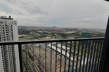 Setia City Residences @ Setia City