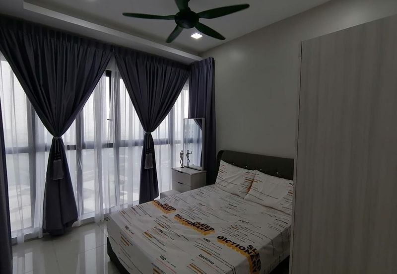 Setia City Residences @ Setia City