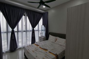 Setia City Residences @ Setia City