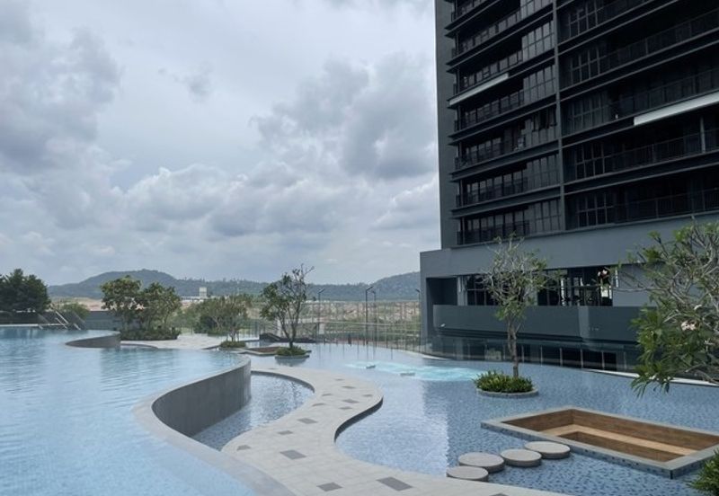 Setia City Residences @ Setia City