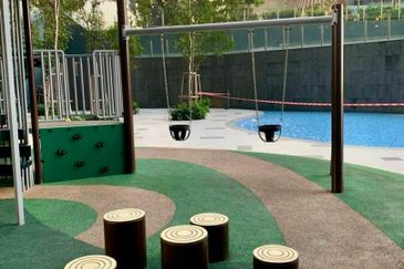 Setia City Residences @ Setia City