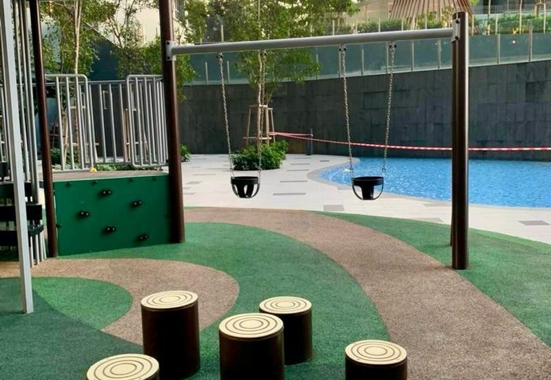 Setia City Residences @ Setia City