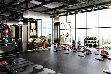 Setia City Residences @ Setia City