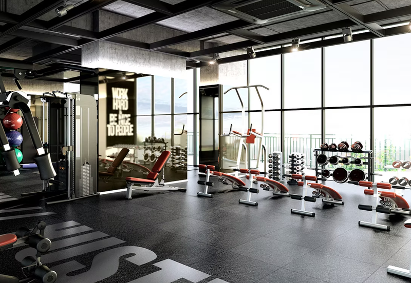 Setia City Residences @ Setia City