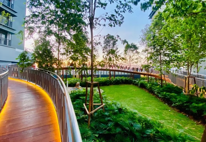 Setia City Residences @ Setia City