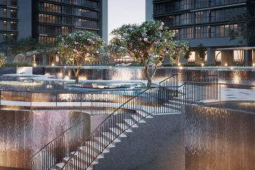 Setia City Residences @ Setia City