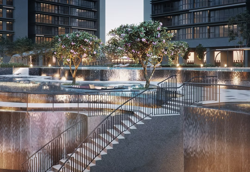 Setia City Residences @ Setia City