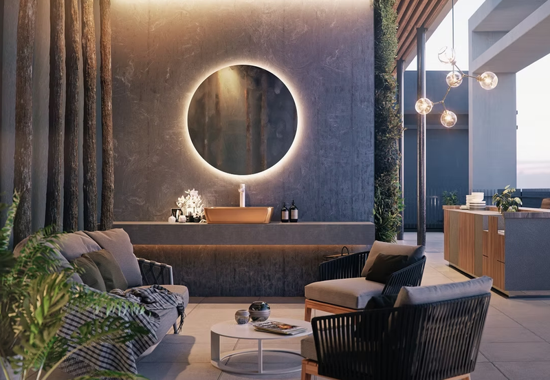 Setia City Residences @ Setia City