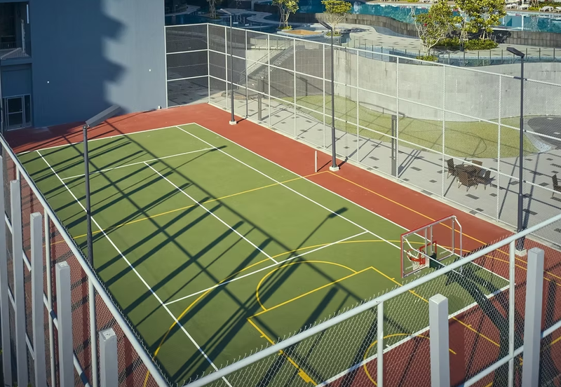 Setia City Residences @ Setia City