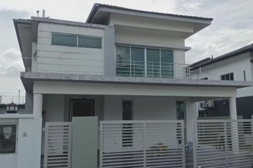 Villa Avenue Semi-D for Sale