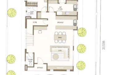 Villa Avenue Semi-D for Sale