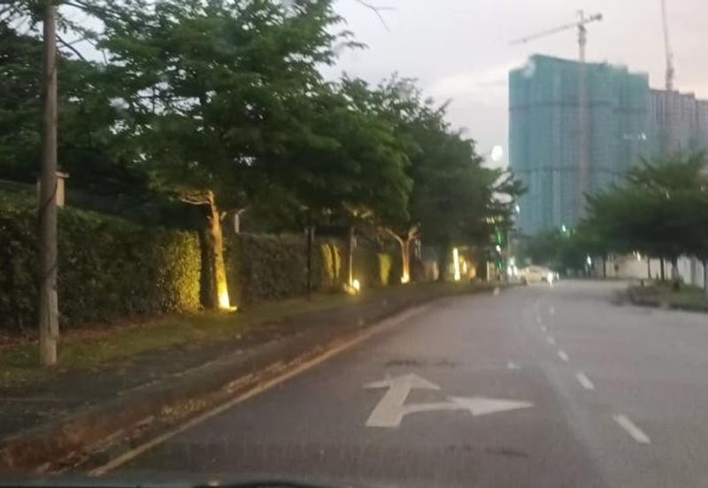 Villa Avenue Semi-D for Sale