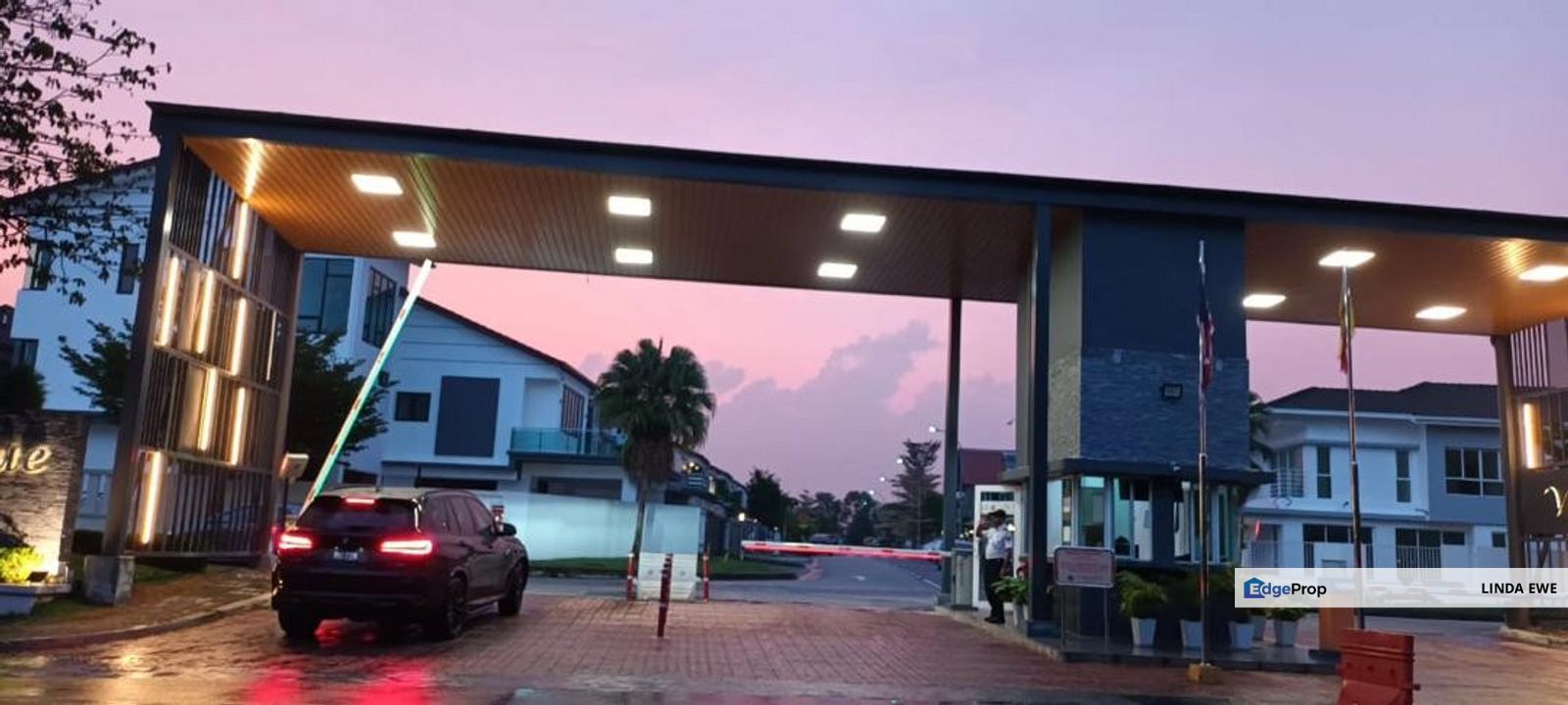 Villa Avenue Semi-D for Sale, Selangor, Seri Kembangan