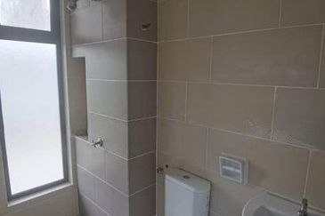 Crescent Park Townvilla