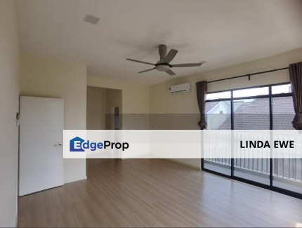 Crescent Park Townvilla for Sale, Selangor, Bangi