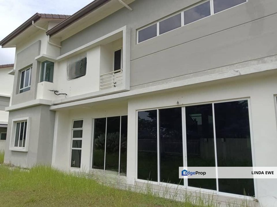 Villa Avenue Bungalow for Sale, Selangor, Seri Kembangan