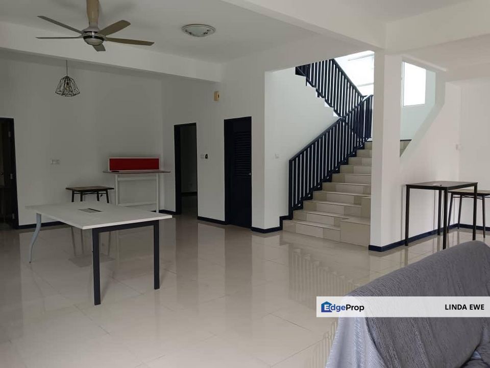 Villa Avenue Bungalow for Sale, Selangor, Seri Kembangan