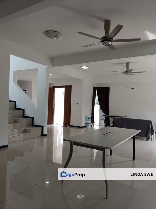 Villa Avenue Bungalow for Sale, Selangor, Seri Kembangan