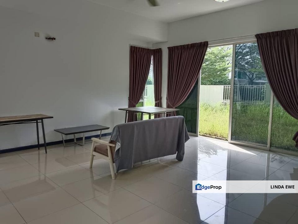 Villa Avenue Bungalow for Sale, Selangor, Seri Kembangan