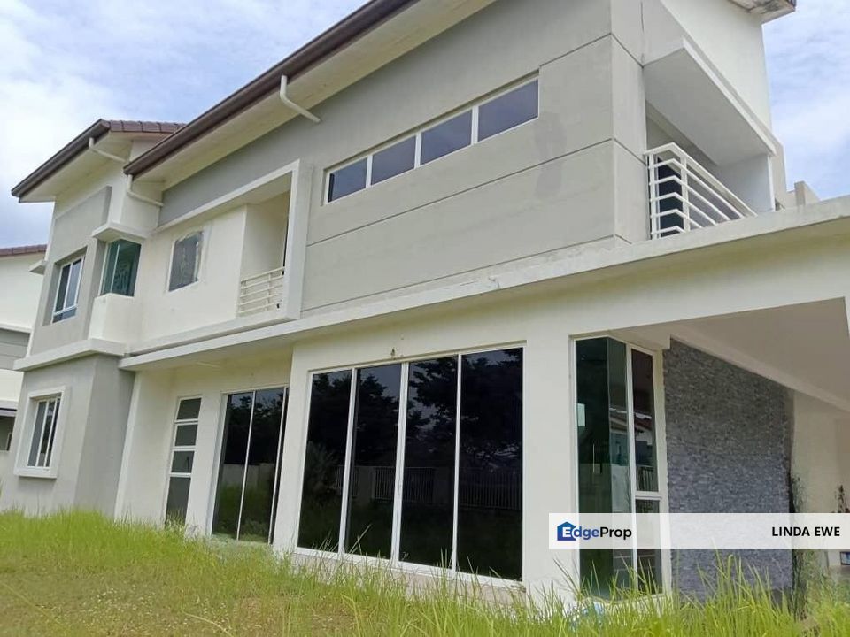 Villa Avenue Bungalow for Sale, Selangor, Seri Kembangan