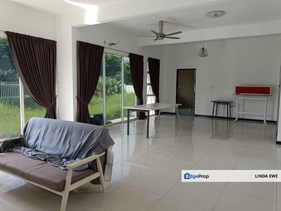 Villa Avenue Bungalow for Sale, Selangor, Seri Kembangan