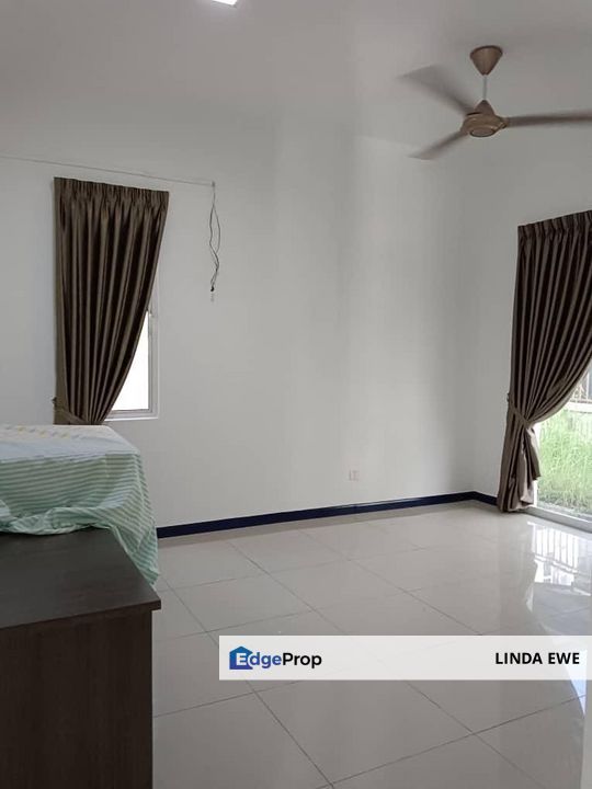 Villa Avenue Bungalow for Sale, Selangor, Seri Kembangan