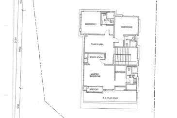 Villa Avenue @ Equine Park