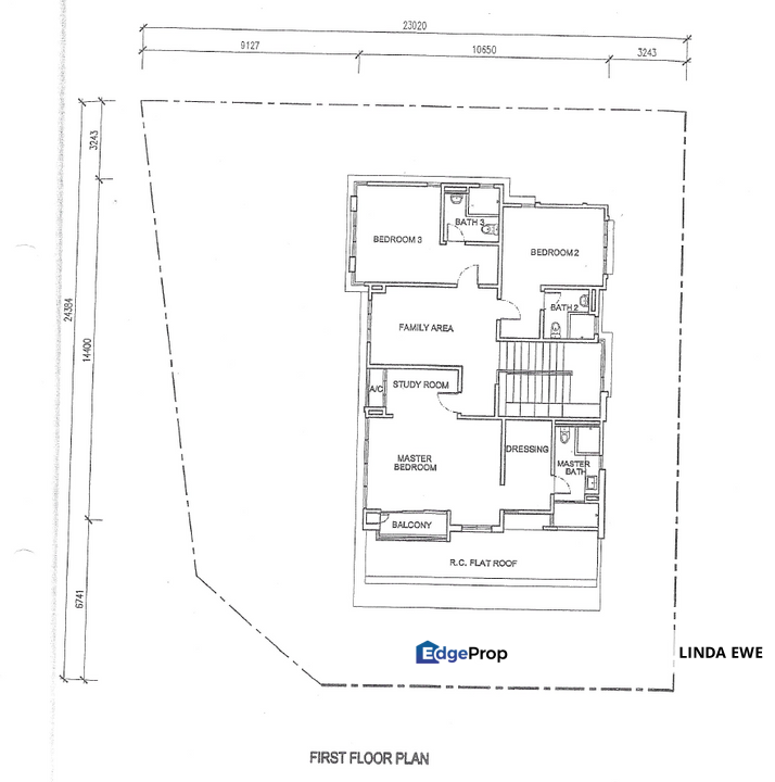 Villa Avenue Bungalow for Sale, Selangor, Seri Kembangan