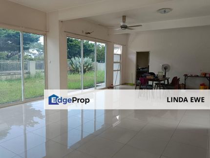Villa Avenue Bungalow for Sale, Selangor, Seri Kembangan