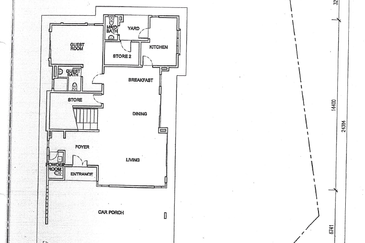 Villa Avenue @ Equine Park