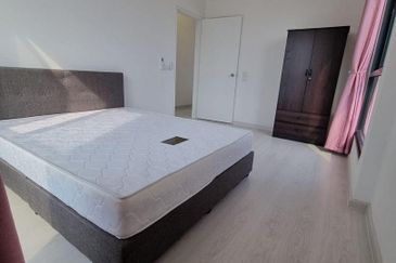 Equine Residence @ Equine Park