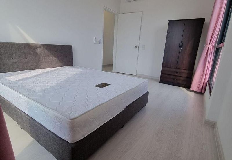 Equine Residence @ Equine Park