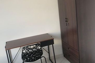 Equine Residence @ Equine Park