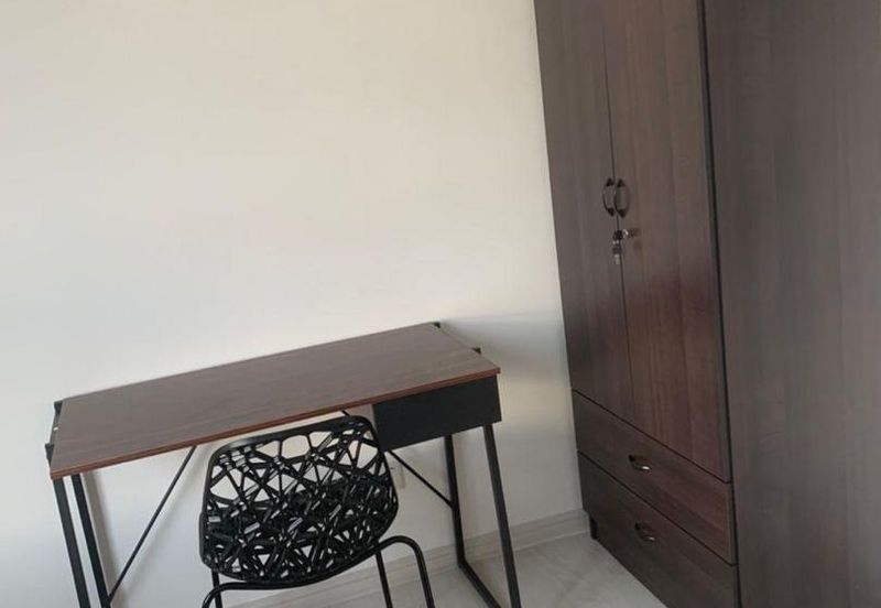 Equine Residence @ Equine Park