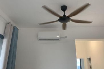 Equine Residence @ Equine Park