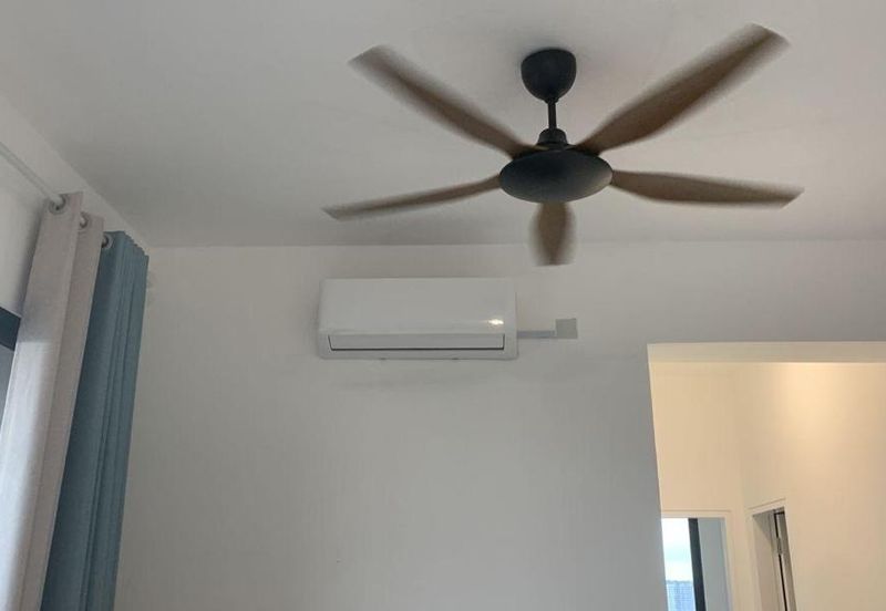 Equine Residence @ Equine Park