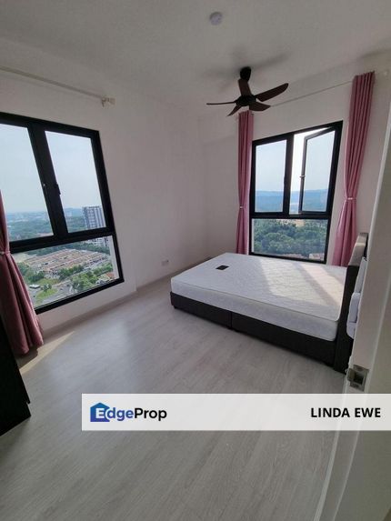 Equine Residence Condo for Rent , Selangor, Seri Kembangan